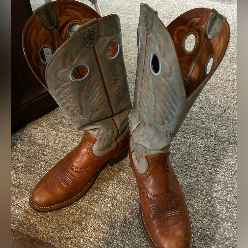 Ariat Tallshaft Boots